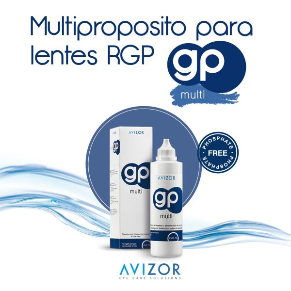 AVIZOR GP MULTI 240ml - Imagen 2