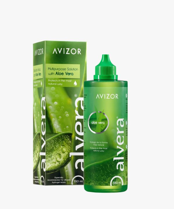 AVIZOR ALVERA 350ml