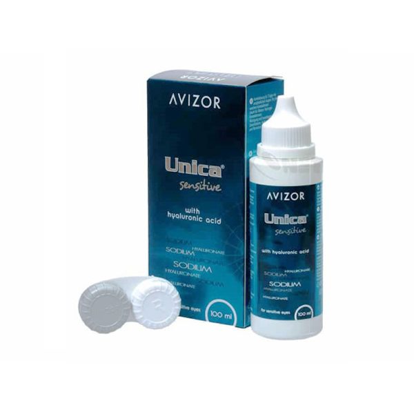 AVIZOR UNICA Sensitive 100ml